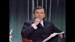 Gore Vidal vs William Buckley Republican Convention 1968 Debate 3 part 1 of 2 [upl. by Warner]