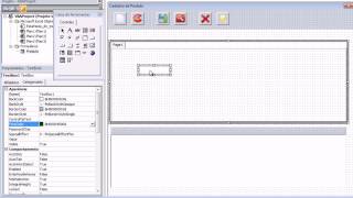 VBA para Iniciantes Modulo III Cadastro de Produto 2 de 3 [upl. by Pohsib]