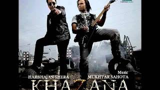 Tut Gayein  Mukhtar Sahota amp Harbhajan Shera  Album Khazana OUT NOW Via iTunes [upl. by Inalawi]