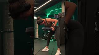 TARGET YOUR BACK WITH THIS WORKOUT [upl. by Mascia]