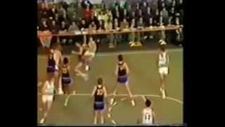 IGNIS VARESE VS REAL MADRID FINALE COPPA CAMPIONI 197475 [upl. by Asiluj968]