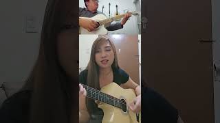 Moonstar88  Torete  acoustic cover [upl. by Aztiley]