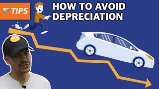 Car Depreciation Tips  EZ Tips Ep43 [upl. by Burford]