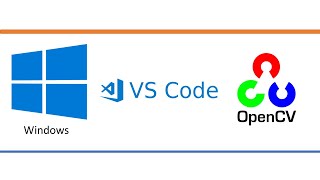 ROS Tutorial 2 Instalación de Visual Studio Code y OpenCV [upl. by Lil]