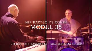 Nik Bärtschs Ronin Modul 35 live short excerpt [upl. by Merwyn660]