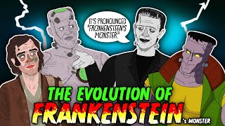 How to Kill Frankenstein’s Monster  NowThis Nerd [upl. by Eustasius38]