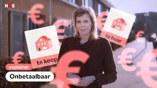 Waarom jij geen huis kan kopen [upl. by Konstanze325]