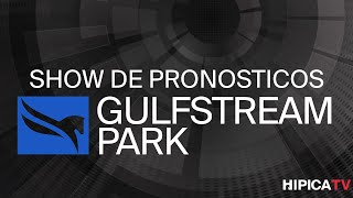 Gulfstream Park Resumen  20 de Julio 2024 [upl. by Prudie]