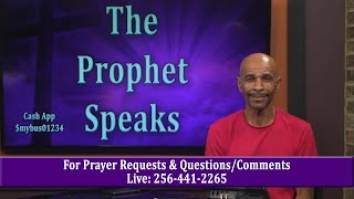 Message Sent To Creflo Dollar John Hagee Kenneth Copeland This Is How You Preach Pt 1 [upl. by Ddot]