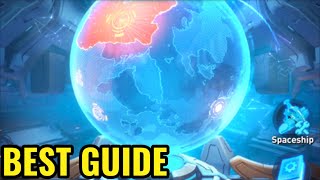 TOPWAR Loot Quest BEST Guide [upl. by Nesrac]