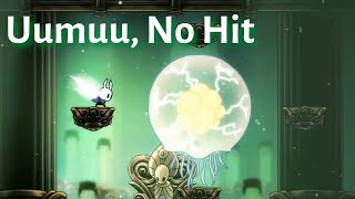 How to beat Uumuu Radiant  Hollow Knight [upl. by Aicissej]