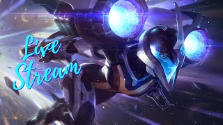 LEAGUE OF LEGENDS  SALEN SUS RANKEDS [upl. by Anton]