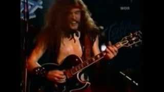 Ted Nugent  Great White Buffalo live [upl. by Vania]