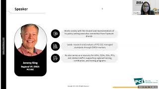 Panel Discussion on ‘Winning Strategies for PCI DSS 40 Compliance [upl. by Leland527]