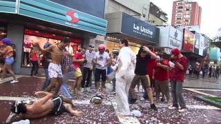 Harlem Shake ResistenciaChaco [upl. by Anairt]