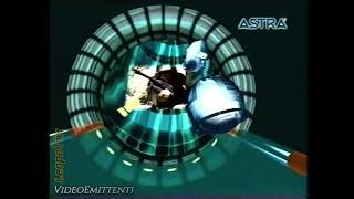 Astra SES Satellite trailer promo spot TRIPLO ZERO  DOPPIO UNO anno 1999 [upl. by Posehn]