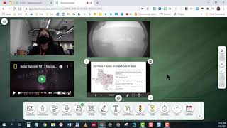 Classroomscreencom Media Widget Embed Videos Photos Your Webcam Google Slides and More [upl. by Adnwahsat]