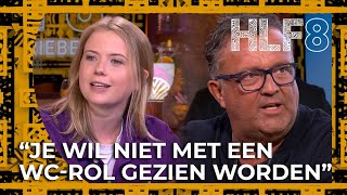 Welke F1coureur gaat het meest los in de zomer  HLF8 [upl. by Coryden]