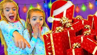 REGALOS de REYES MAGOS 2018 ItarteVlogs [upl. by Karlotte]