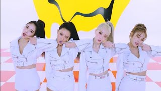 마마무MAMAMOO  고고베베gogobebeDance Performance Mirrored [upl. by Jeu]