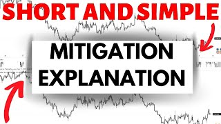 What Is Mitigation In Forex easy explanation [upl. by Lillis239]