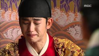 해를 품은 달  Moon Embracing the Sun 10회 EP10 11 [upl. by Arod912]