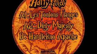 HARRY POTAR  Les Tontons Flanger [upl. by Marijn]