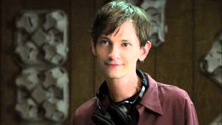 Movie Geeks United Interview DJ QUALLS [upl. by Chyou]