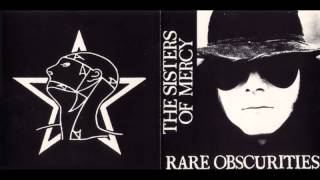 The Sisters of MercyGimmeGimmeGimme A Man After MidnightEarly Live VersionRare Obscurities [upl. by Grimbal241]