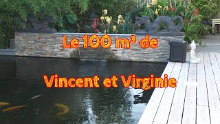 Le 100 m³ de Vincent et Virginie [upl. by Liva977]