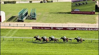 An Honest Day Punting  Longchamp Saturday  Part 2 [upl. by Guerin986]