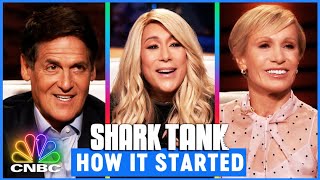 What Happened to the Shark Tank Pitches That Were Offered 1M or More  Update Shark Tank Companies [upl. by Enilehcim576]