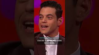 Rami Malek Evolution Then vs Now  Oppenheimer Bohemian Rhapsody Mr Robot [upl. by Rabah]