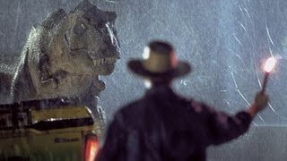 Top 10 Dinosaur Movie Moments [upl. by Helman]