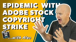 Adobe Stock with Epidemic for licensed music in Your YouTube Videos [upl. by Coleman]