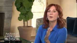 Marilu Henner discusses the quotTaxiquot theme song  TelevisionAcademycomInterviews [upl. by Legnaesoj]