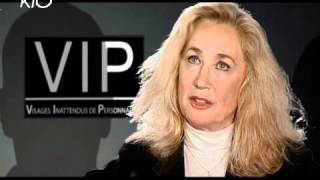 Brigitte Fossey [upl. by Druce]