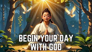 Commanding Your Morning Prayer [upl. by Ellehcem]