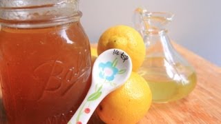 Grandma Barbs Homemade Cough SyrupThat Works [upl. by Nnauol249]