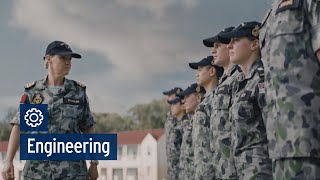 Navy Engineering What Will You Bring [upl. by Anora]