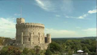 Conquer the Tower at Windsor Castle [upl. by Anu]