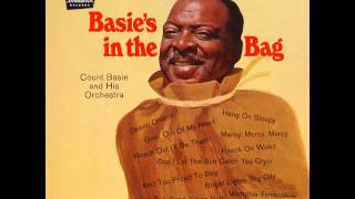 Count Basie and His orchestra Green Onions [upl. by Tamma264]