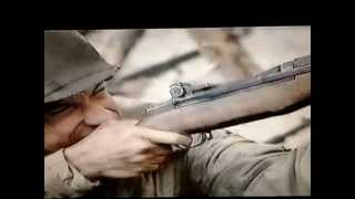 M1 Garand Rifle The PING of Death [upl. by Chuah]