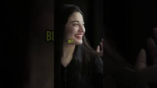 Muniba Mazari motivation speaker trending shortvideo motivation literary love poetscommunity [upl. by Aicenra]