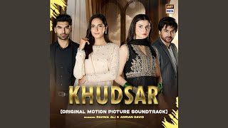 Khudsar Original Motion Picture Soundtrack [upl. by Bazluke545]