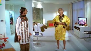 L B Sriram Movie Comedy Scene comedyjunctioncj ​ [upl. by Einimod]