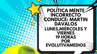 Políticamente incorrecto [upl. by Keslie467]