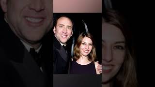 Celebritys Who Are Related Nicolas Cage and Sofia Coppola [upl. by Iam]