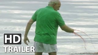 Exklusiv HaiAlarm am Müggelsee  Trailer Deutsch  German  HD [upl. by Airdnaxila]