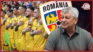 “CREDETI CA VA REUSI Mircea Lucescu la NATIONALA”  VERDICTUL lui Grigore Sichitiu [upl. by Ahcorb954]